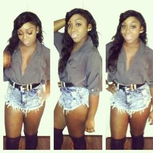 Meet your Posher, Breia